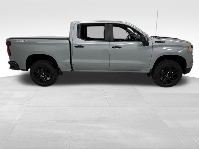 2024 Chevrolet Silverado 1500 4WD Crew Cab Short Bed LT Trail Boss