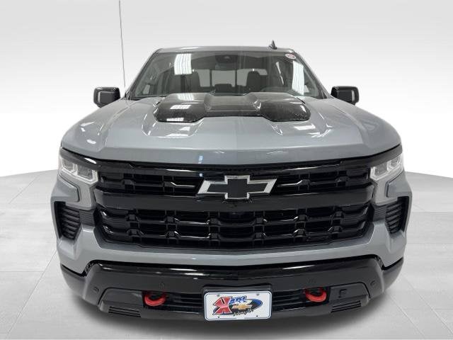 2024 Chevrolet Silverado 1500 4WD Crew Cab Short Bed LT Trail Boss