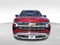 2026 Chevrolet Silverado 1500 4WD Crew Cab Short Bed LTZ