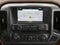 2017 Chevrolet Silverado 1500 High Country