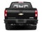 2017 Chevrolet Silverado 1500 High Country