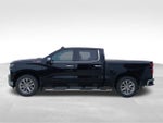 2022 Chevrolet Silverado 1500 LTD 4WD Crew Cab Short Bed LTZ