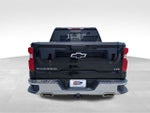 2022 Chevrolet Silverado 1500 LTD 4WD Crew Cab Short Bed LTZ