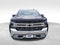 2022 Chevrolet Silverado 1500 LTD 4WD Crew Cab Short Bed LTZ