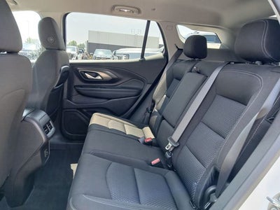 2024 GMC Terrain AWD SLE