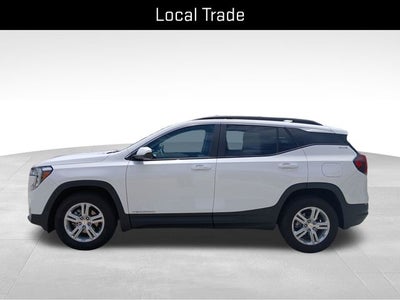 2024 GMC Terrain AWD SLE