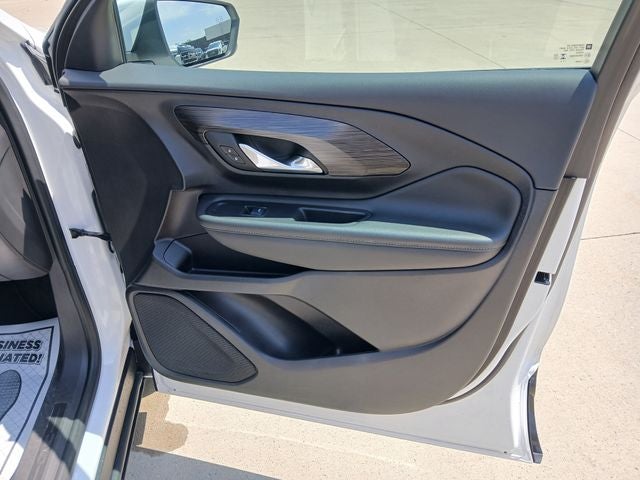 2024 GMC Terrain AWD SLE