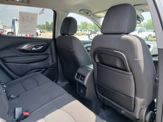 2024 GMC Terrain AWD SLE