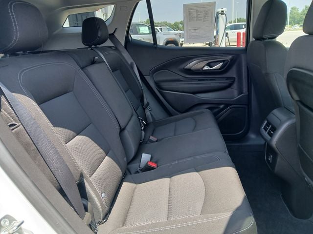 2024 GMC Terrain AWD SLE