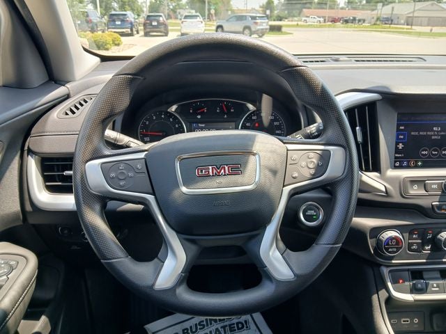 2024 GMC Terrain AWD SLE
