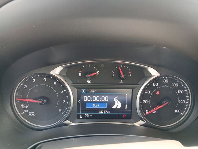 2024 GMC Terrain AWD SLE