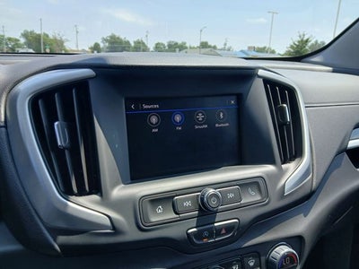 2024 GMC Terrain AWD SLE