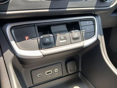 2024 GMC Terrain AWD SLE