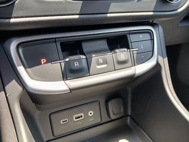 2024 GMC Terrain AWD SLE
