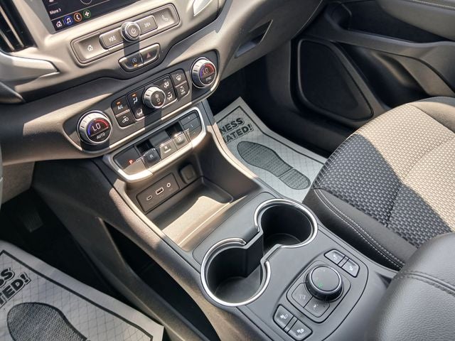 2024 GMC Terrain AWD SLE