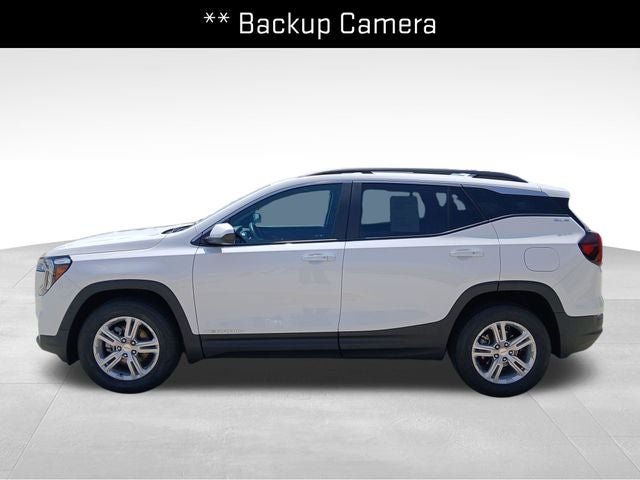 2024 GMC Terrain AWD SLE