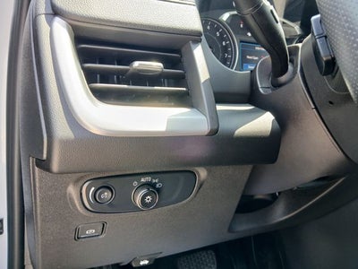 2024 GMC Terrain AWD SLE