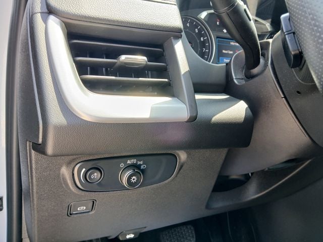 2024 GMC Terrain AWD SLE