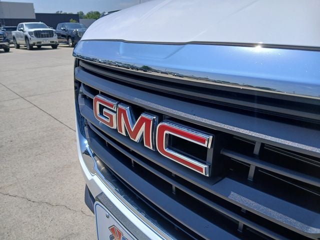 2024 GMC Terrain AWD SLE