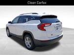 2024 GMC Terrain AWD SLE