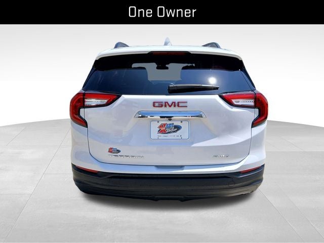 2024 GMC Terrain AWD SLE