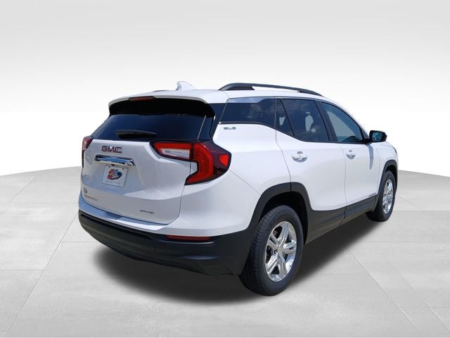 2024 GMC Terrain AWD SLE