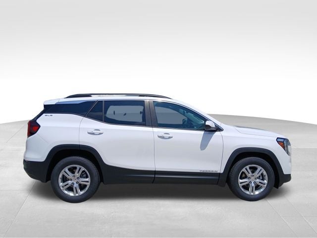 2024 GMC Terrain AWD SLE