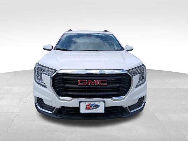 2024 GMC Terrain AWD SLE