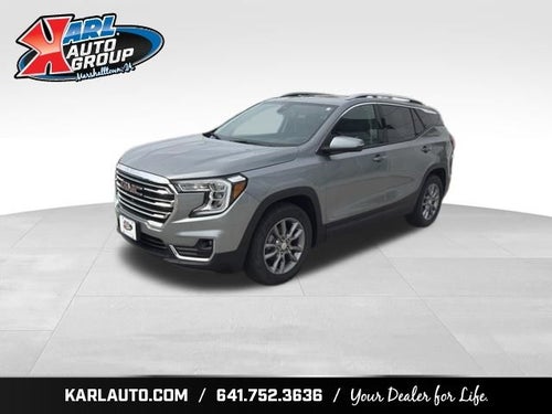 2023 GMC Terrain AWD SLT