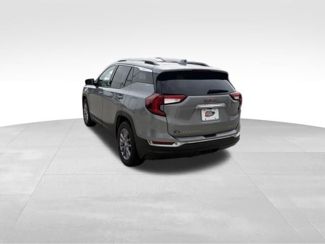 2023 GMC Terrain AWD SLT