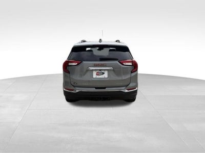 2023 GMC Terrain AWD SLT