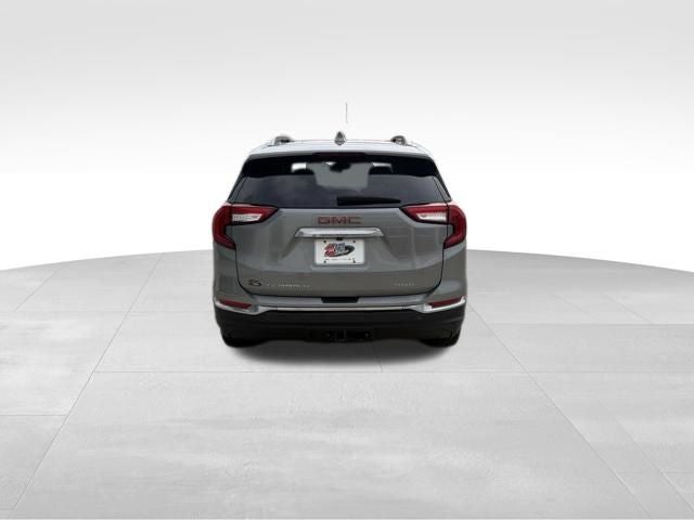 2023 GMC Terrain AWD SLT