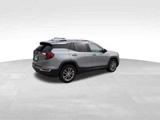 2023 GMC Terrain AWD SLT