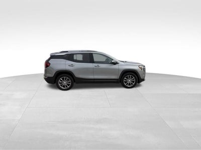 2023 GMC Terrain AWD SLT