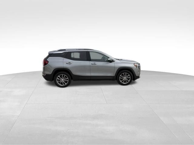 2023 GMC Terrain AWD SLT