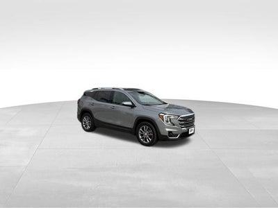 2023 GMC Terrain AWD SLT