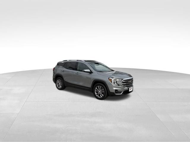 2023 GMC Terrain AWD SLT