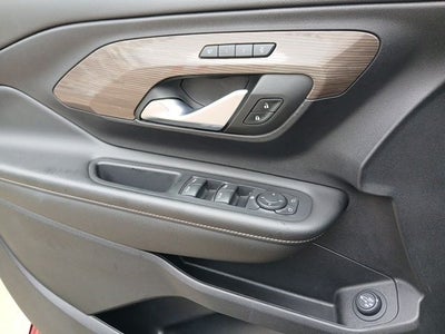 2024 GMC Terrain AWD Denali