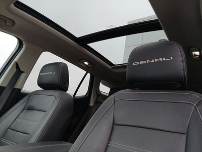 2024 GMC Terrain AWD Denali