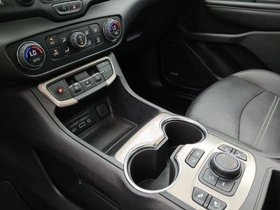 2024 GMC Terrain AWD Denali