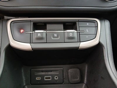 2024 GMC Terrain AWD Denali