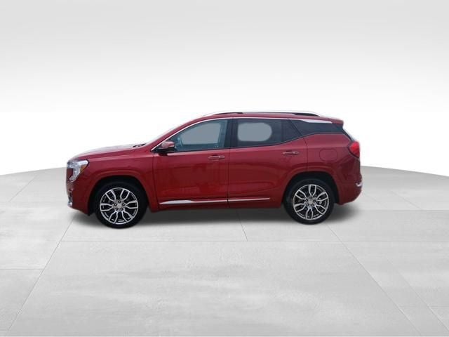 2024 GMC Terrain AWD Denali