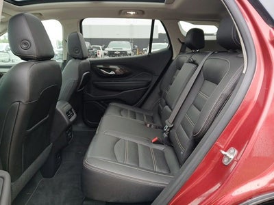 2024 GMC Terrain AWD Denali
