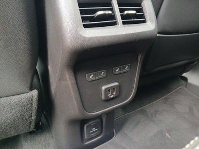 2024 GMC Terrain AWD Denali