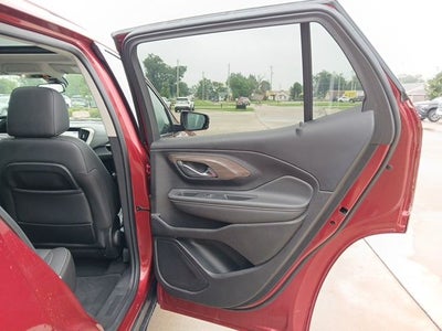 2024 GMC Terrain AWD Denali