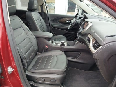 2024 GMC Terrain AWD Denali