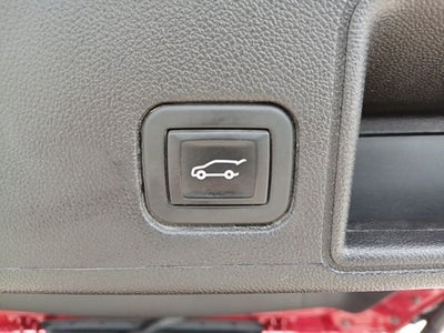 2024 GMC Terrain AWD Denali