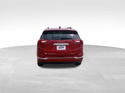 2024 GMC Terrain AWD Denali