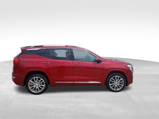 2024 GMC Terrain AWD Denali