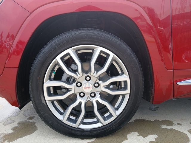 2024 GMC Terrain AWD Denali